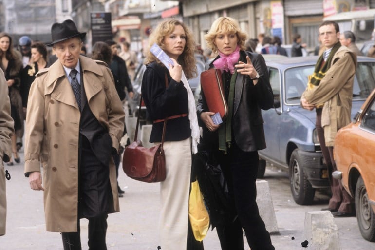 Guy Marineau paris street photography 1979 19