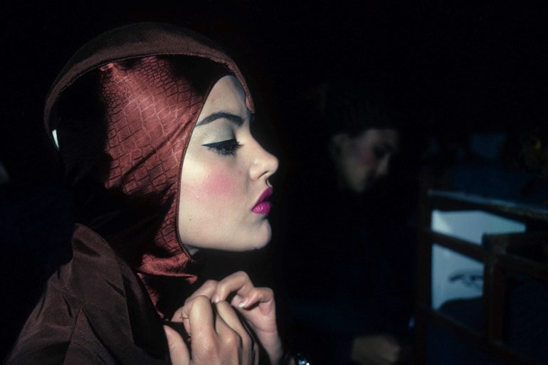 Guy Marineau paris street photography 1979 26