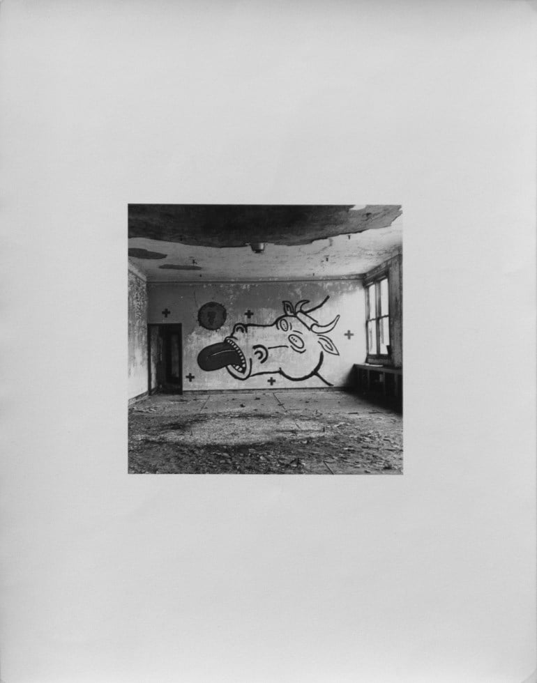 Rough Trade: Art and Sex Work in the Late 20th Century 9