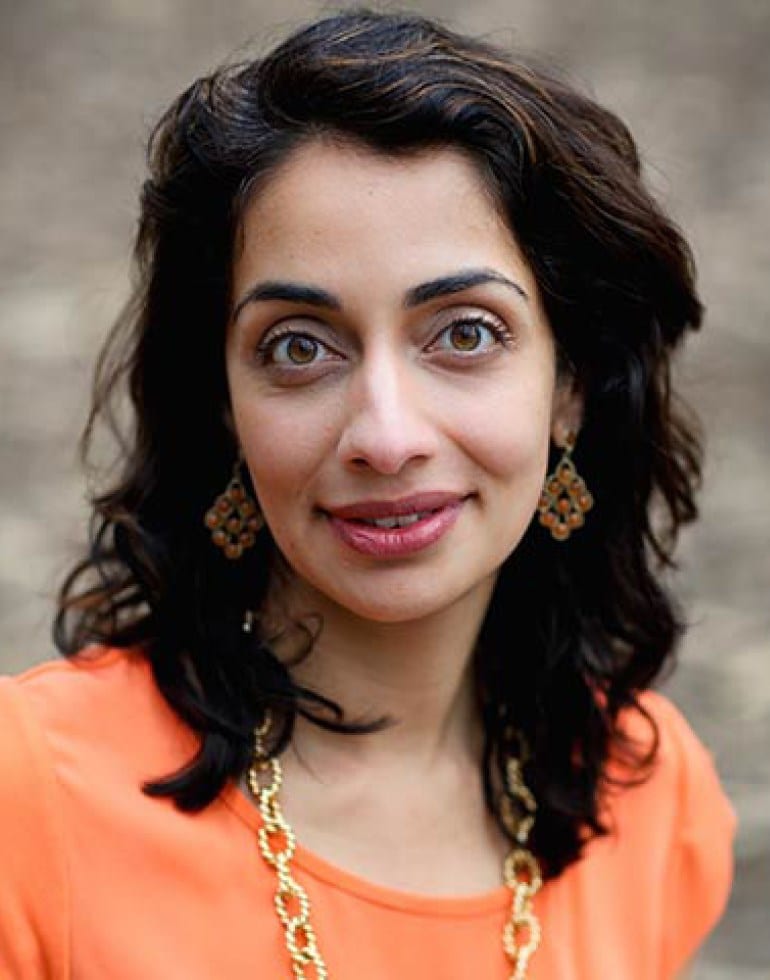 Remake Ayesha Barenblat 