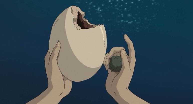 Spirited Away (2001) 2