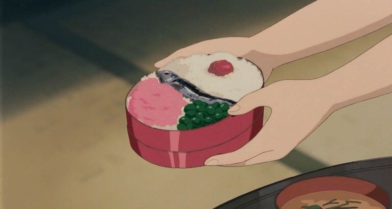 My Neighbor Totoro (1988) 4