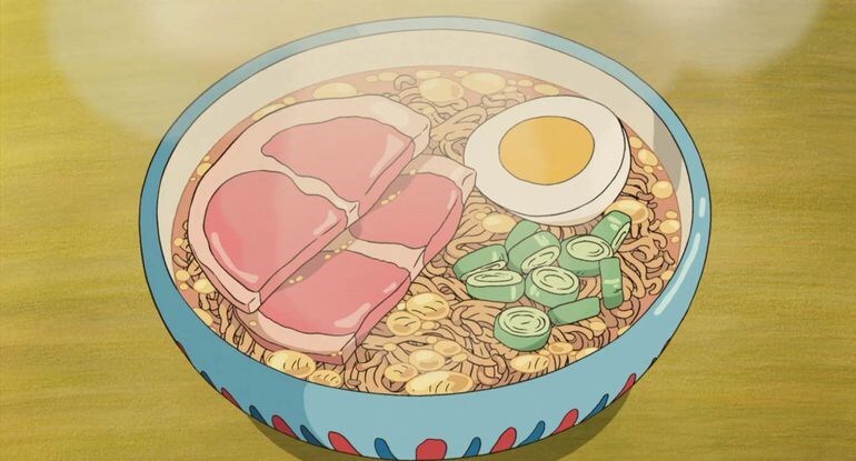 Ponyo (2008) 5