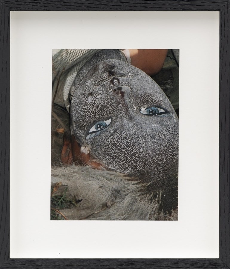 絶版 Harley Weir ''PAINTINGS'' カバー付き美品 The Garden, Harley Weir | Dazed