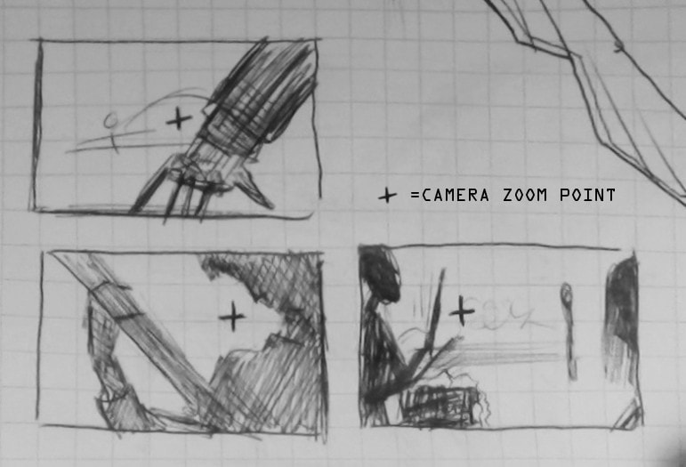 SillhouetteSketch 4