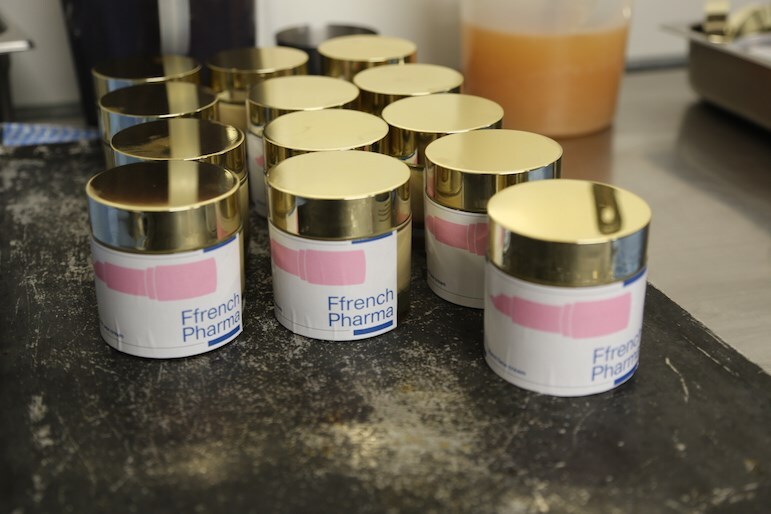 Ffrench Pharmaceuticals 6