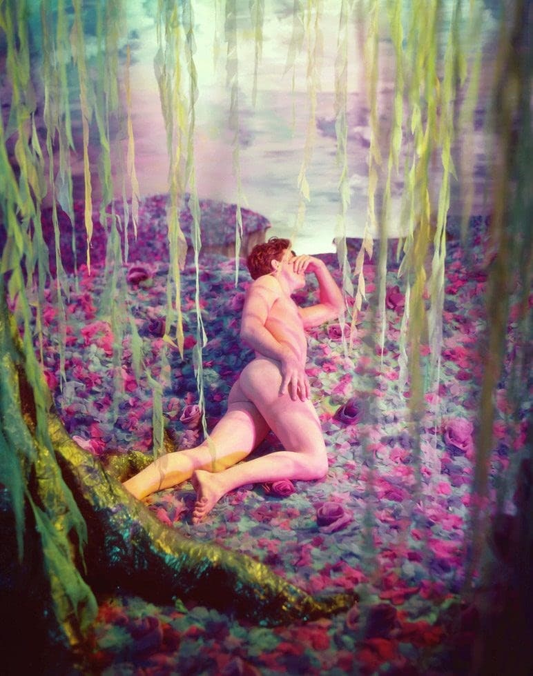 James Bidgood’s Reveries 29