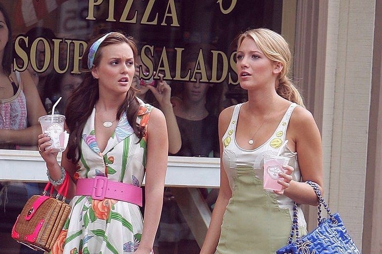 The Gossip Girl reboot's release date, cast, and plot – what we know so far