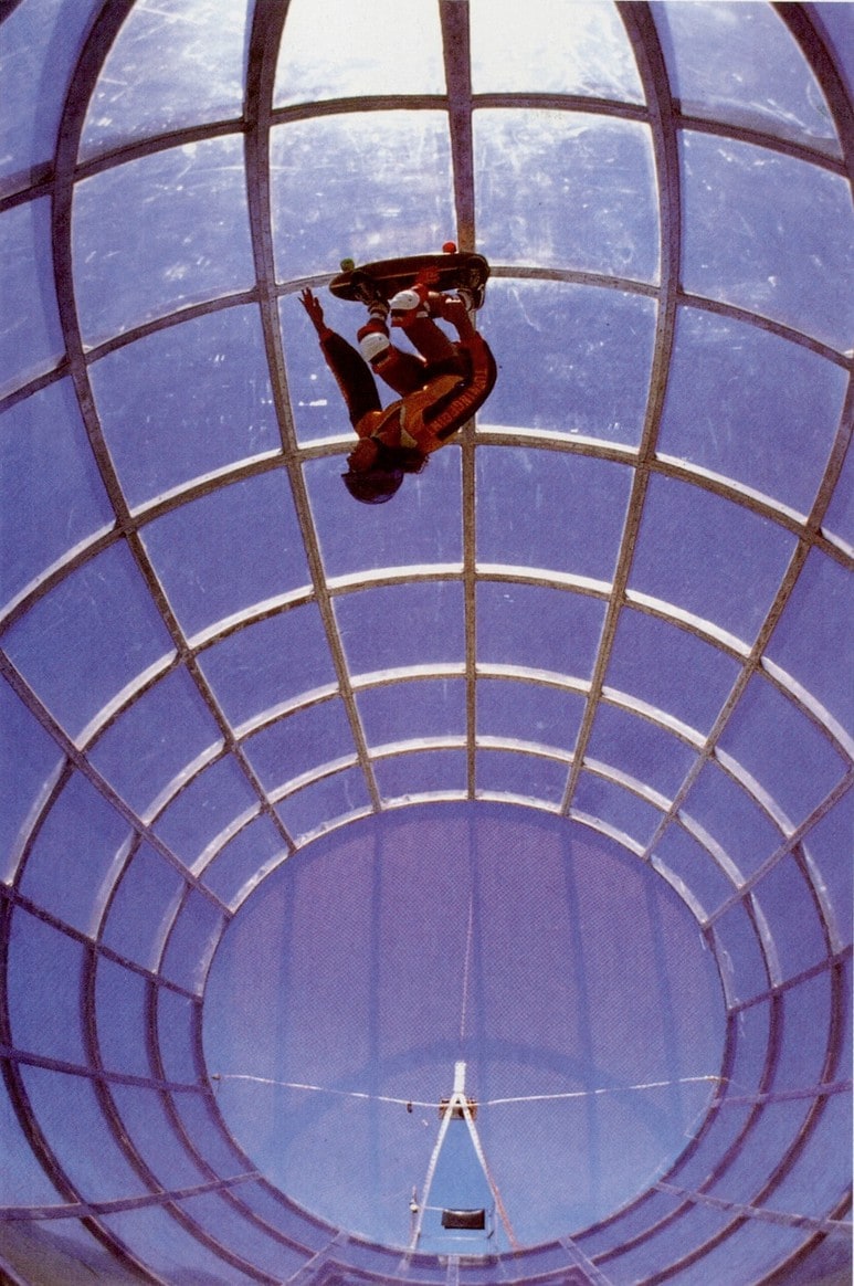 Glen E Friedman Kent Senatore