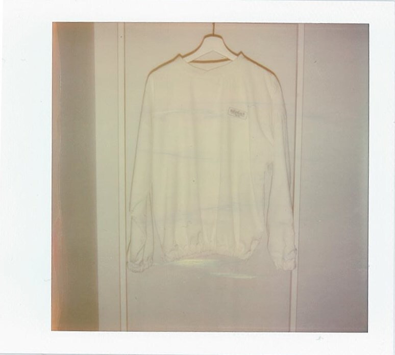 Dazed London Showroom British Fashion Council Robyn Lynch 15
