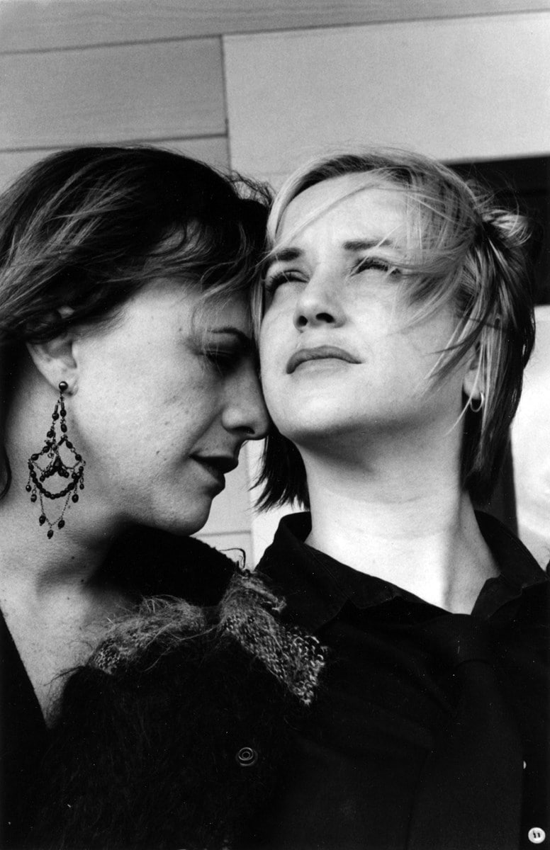 Mariette Pathy Allen’s Rites of Passage