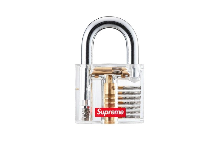 Supreme SS20 drop 5