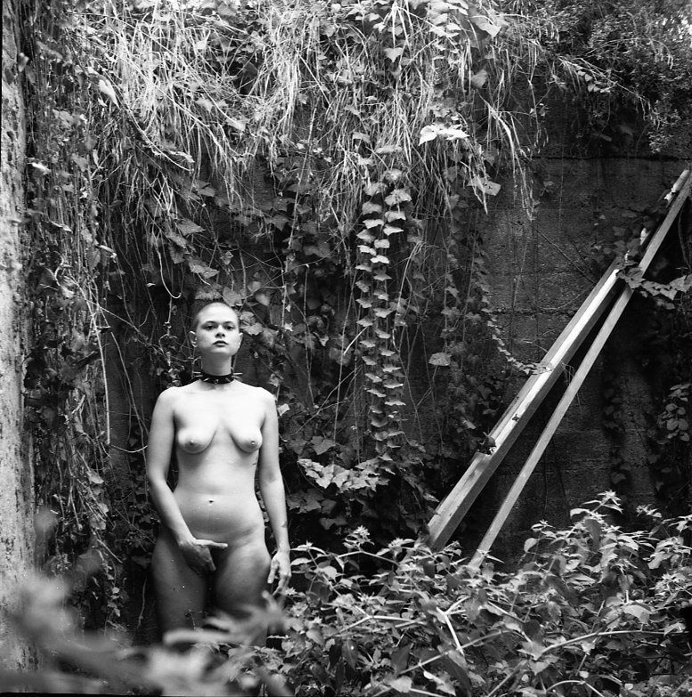 Daughters of Frankenstein 9