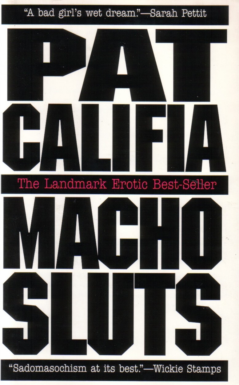 Macho Sluts