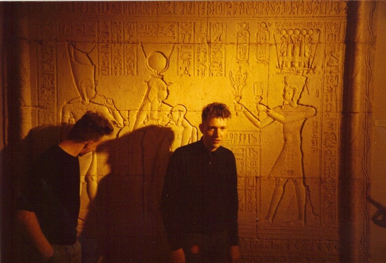 23. Allan Kingdom_Matthew &amp; Kevin_1985 27