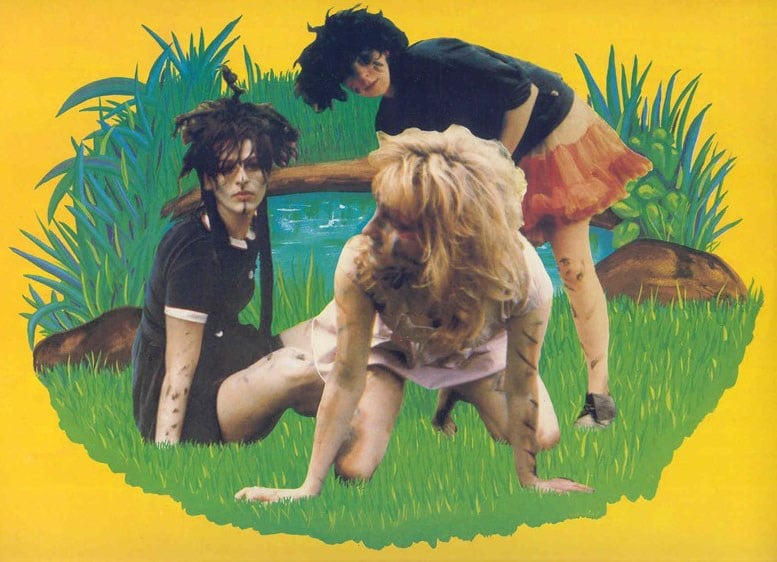 The Slits