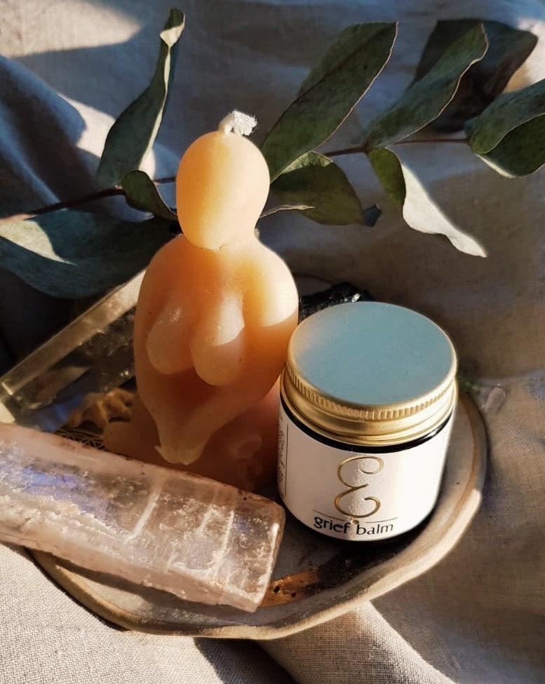 Grief Balm
