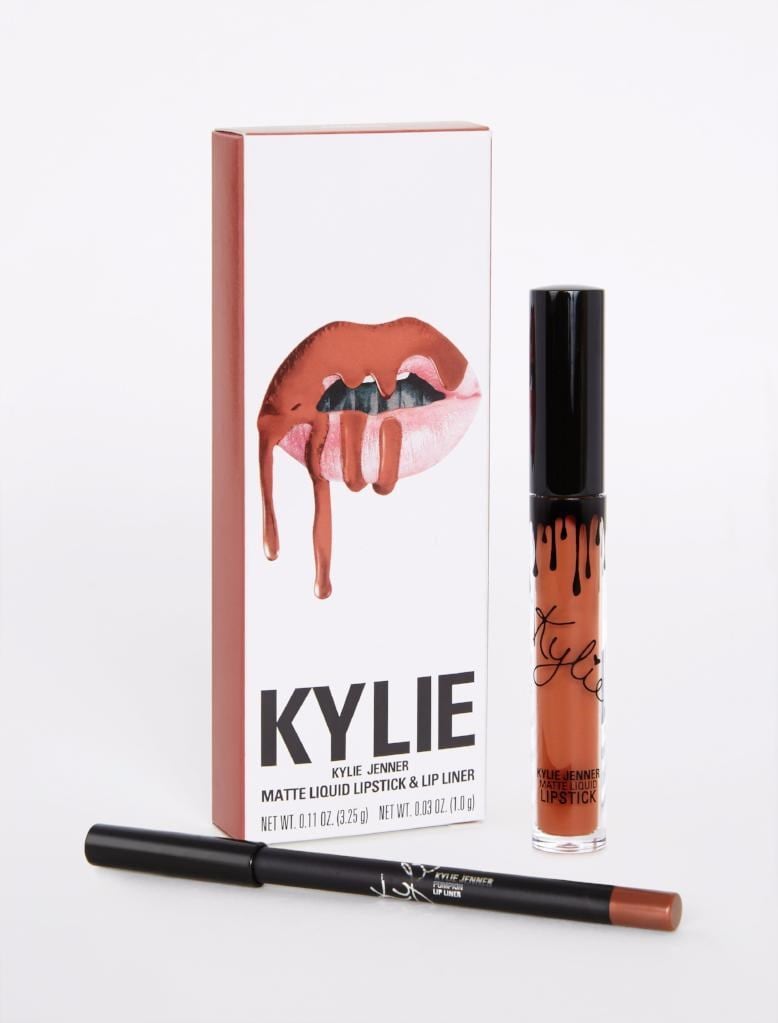 Kylie Cosmetics