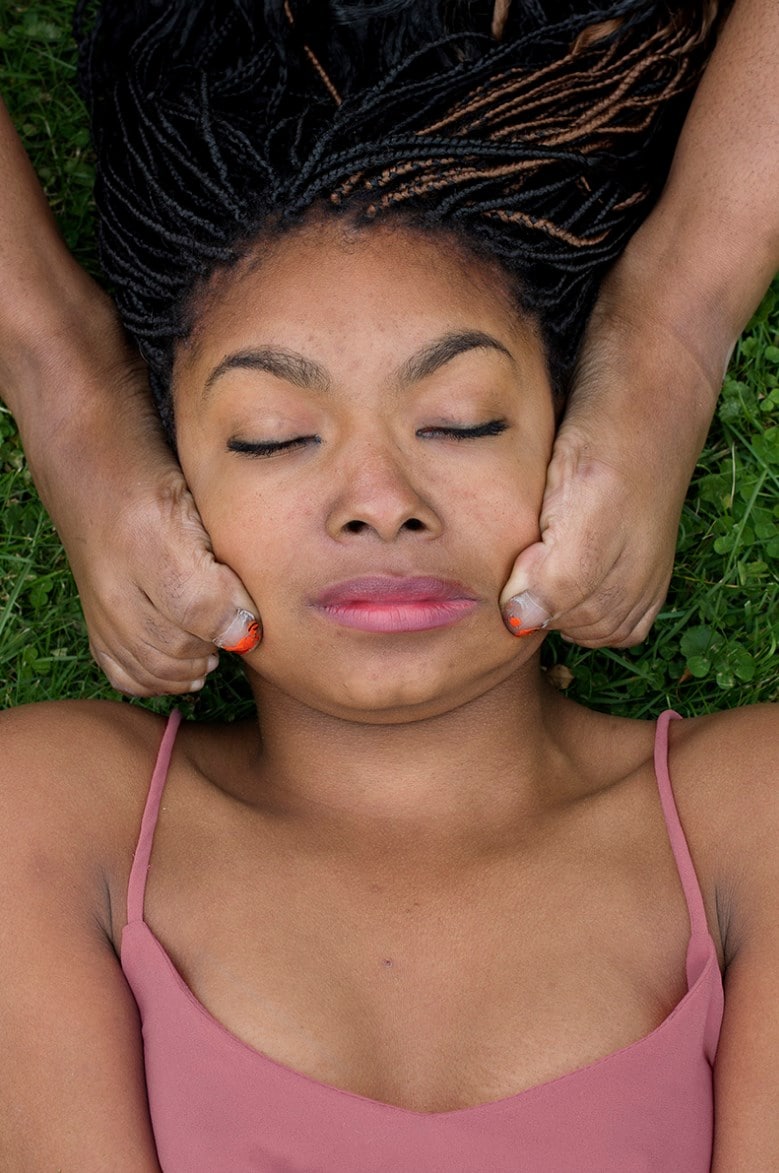 Nydia Blas’ The Girls Who Spun Gold