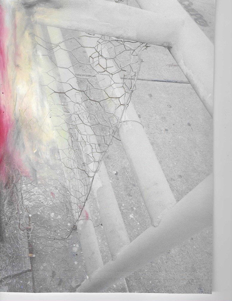 The Flesh That Says Yes 24