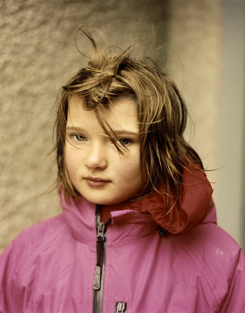 Jamie Hawkesworth