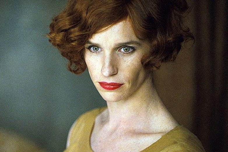 The Danish Girl