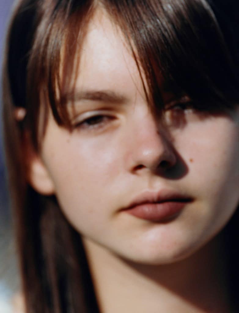 Thomas de Kluyver All I Want To Be book make-up artist 3