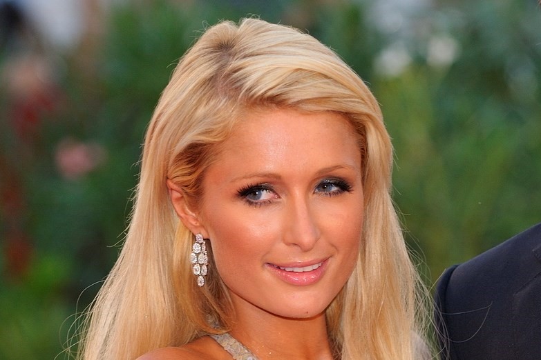 Paris Hilton rejected the most powerful American because of Britney Spears - The