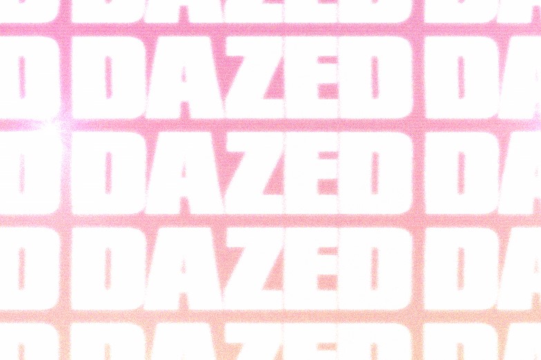 Popeyes clothing collection | Dazed