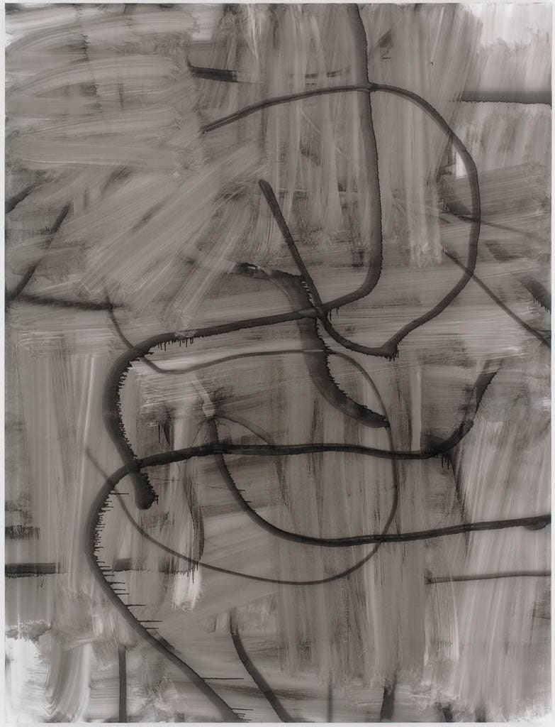 Christopher Wool 