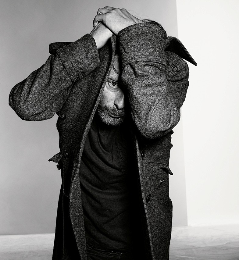 Thom Yorke 1
