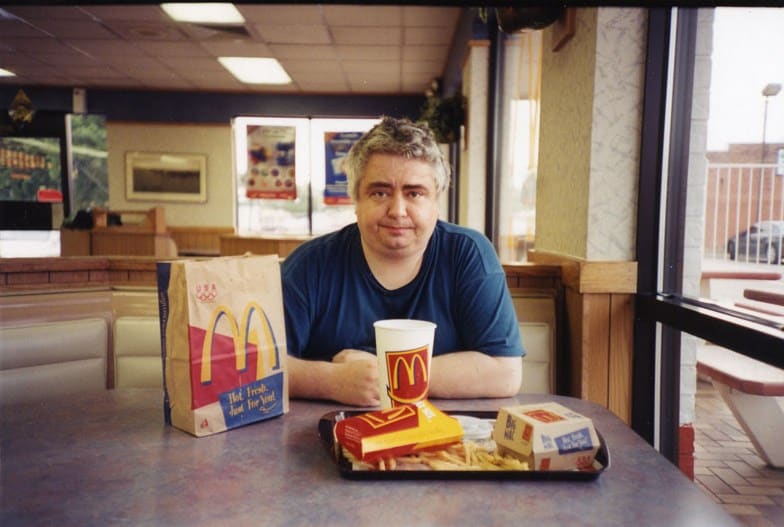 Daniel Johnston