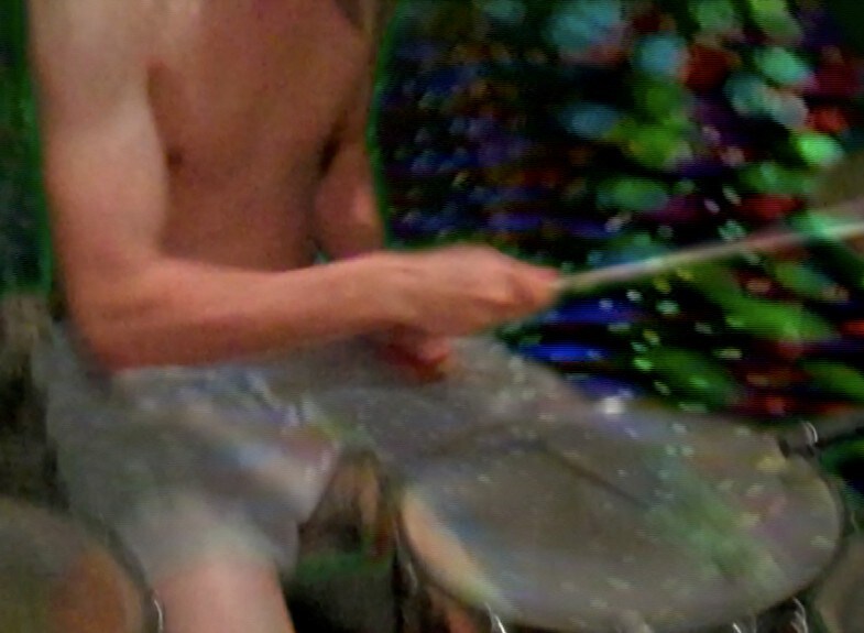 2 - Hannah Perry, film still from &#39;While it Lasts&#39; 1