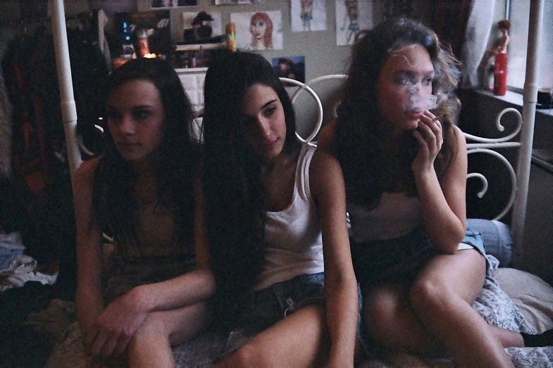 Petra Collins Discharge 10