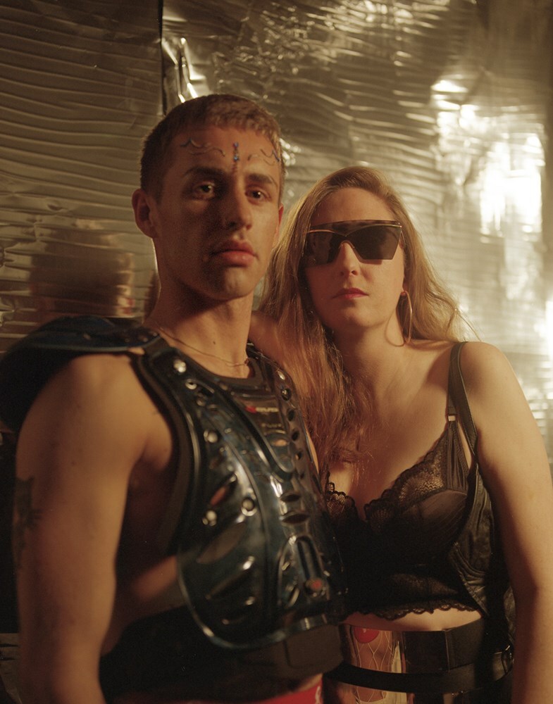 John Leo Gillen &amp; Mary Nally 6