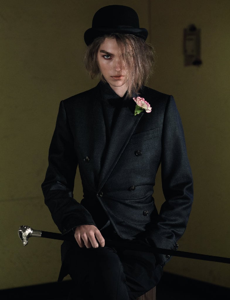 2. Photography: Mark Segal, Styling: Robbie Spence 6