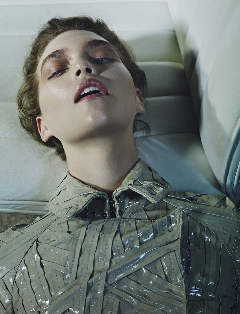 4. Photography: Sharif Hamza, Styling: Karen Langl 0