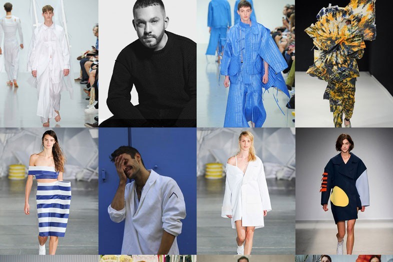 Orley, Off-White Make the Shortlist for 2nd LVMH Prize - Fashionista