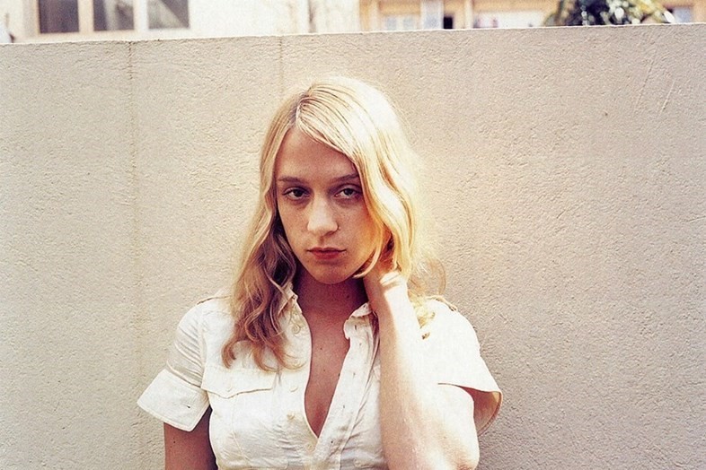 Chloë Sevigny may be selling her personal fashion archive