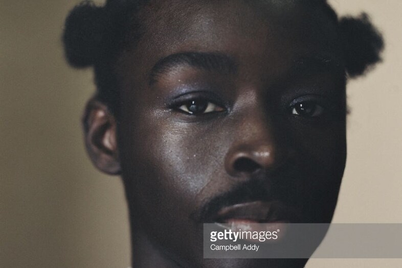 The Ardorous manifesto | Dazed