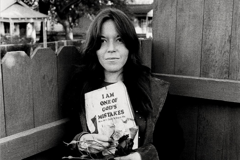 Larry Clark | Dazed