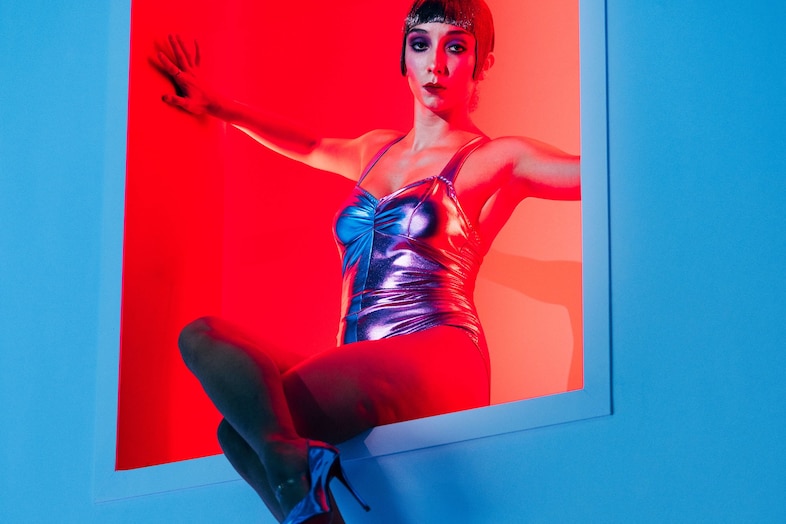 David LaChapelle | Dazed