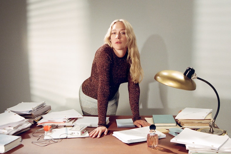Chloë Sevigny | Dazed