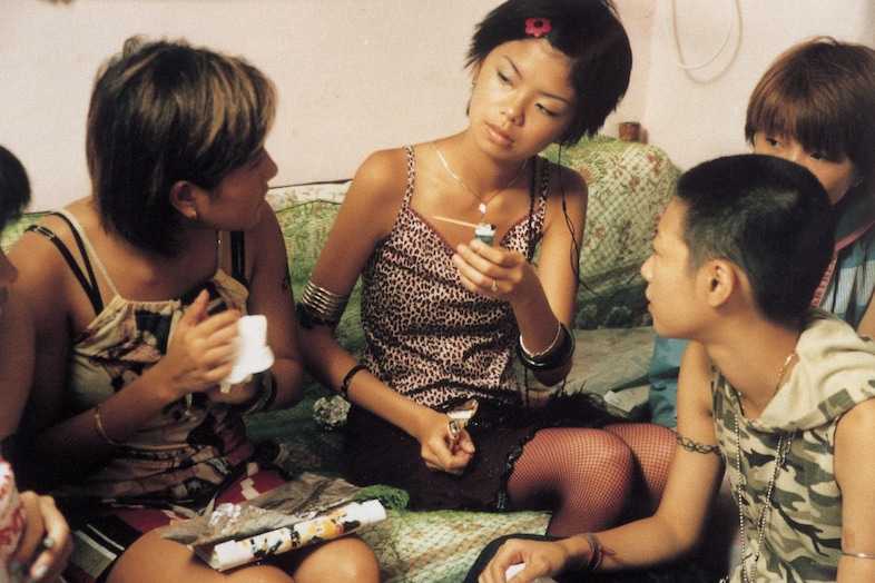 Larry Clark | Dazed