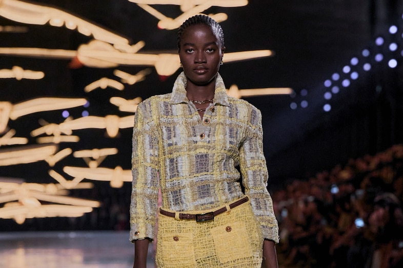 Chanel | Dazed