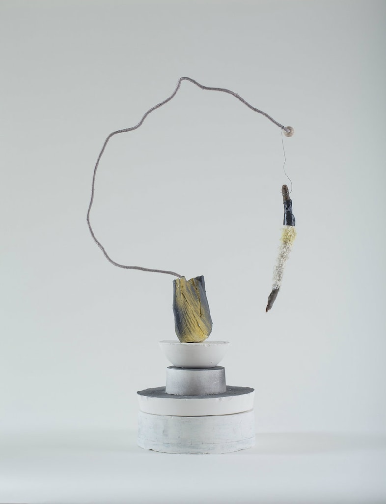 Bruce Ingram 'Arc' 2012 4