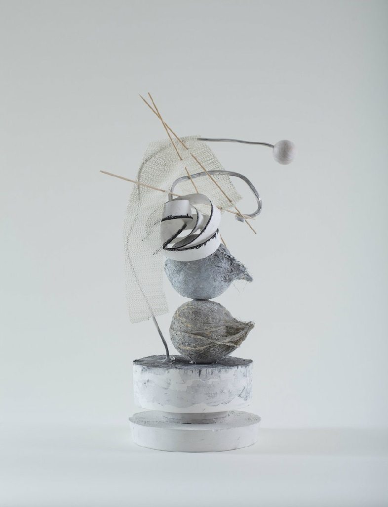 Bruce Ingram 'Home and Away' 2012	 1