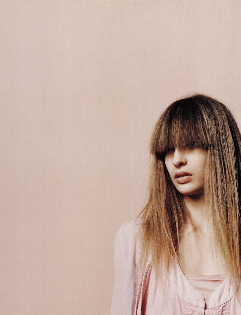 Dazed &amp; Confused March 2002, ‘Mis Match’, Photogra 6