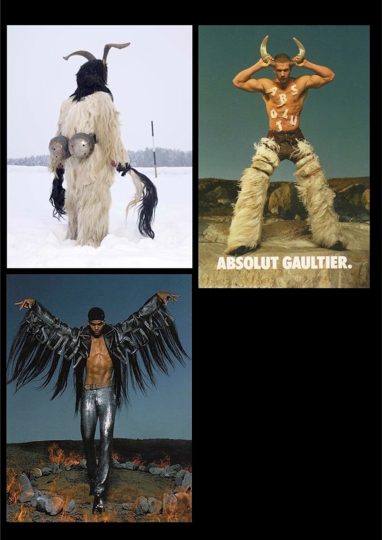 JEANPAULGAULTIER