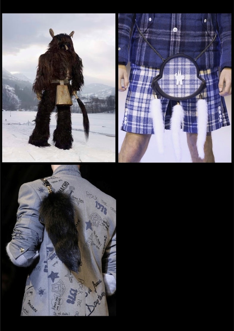 MONCLER
